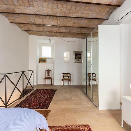 로마 Colosseo Elegant Loft 아파트 외부 사진