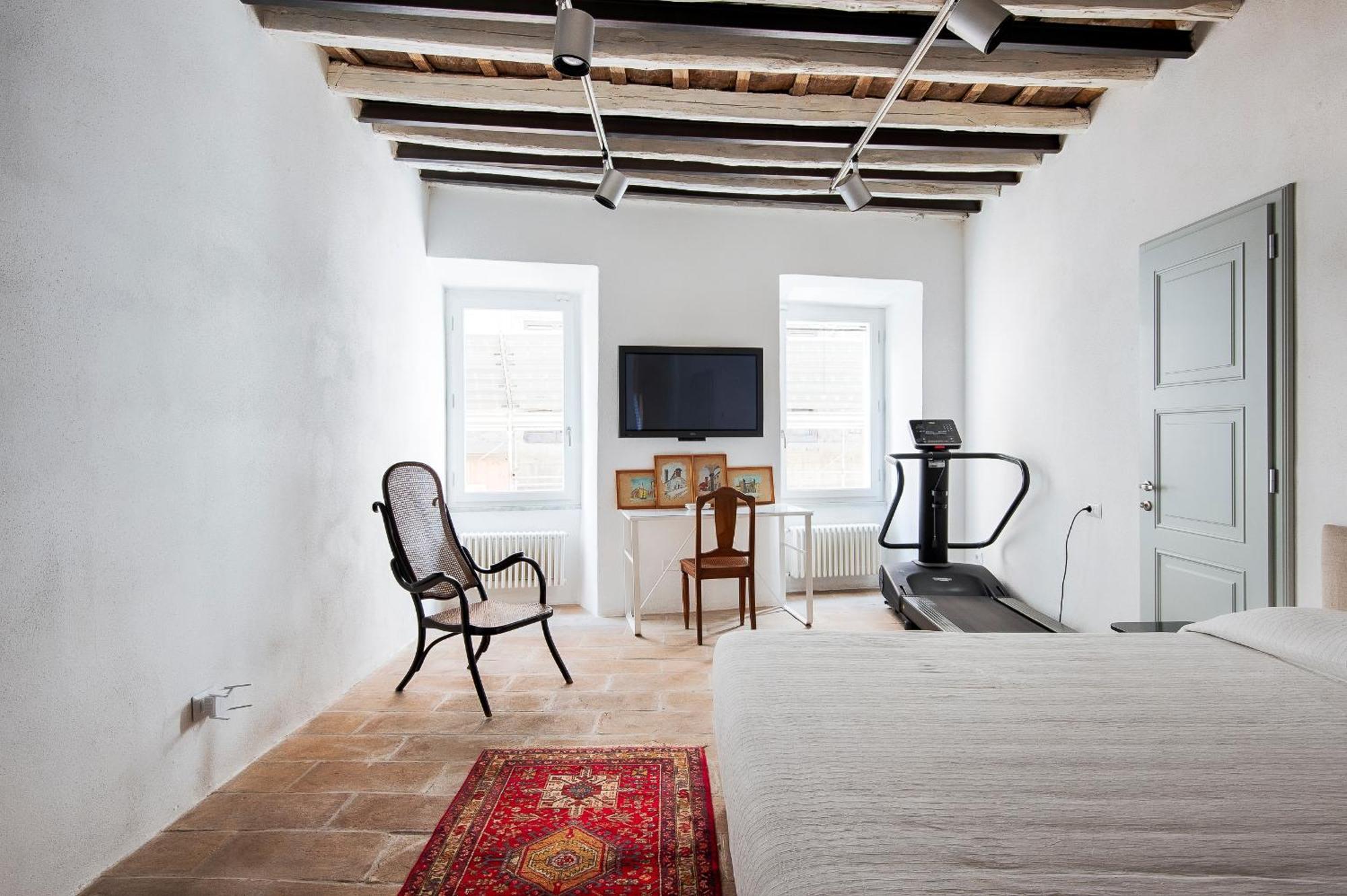 로마 Colosseo Elegant Loft 아파트 외부 사진