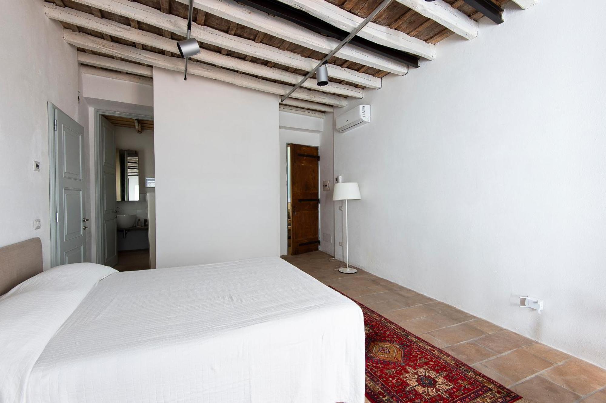 로마 Colosseo Elegant Loft 아파트 외부 사진